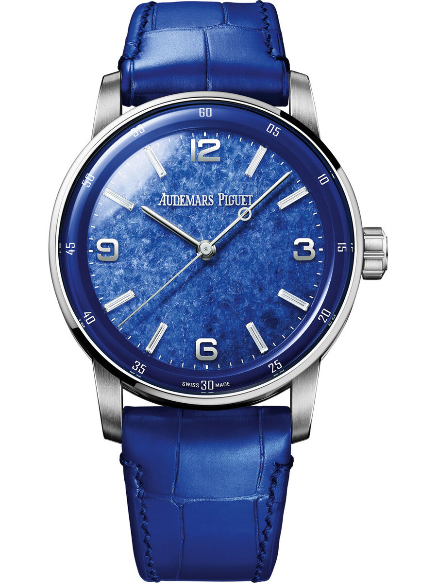 code 11.59 door audemars piguet - 15210bc.oo.a021cr.01 - audemars piguet