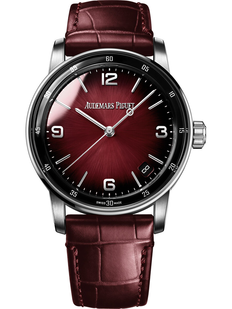code 11.59 van audemars piguet - 15210bc.oo.a068cr.01 - audemars piguet