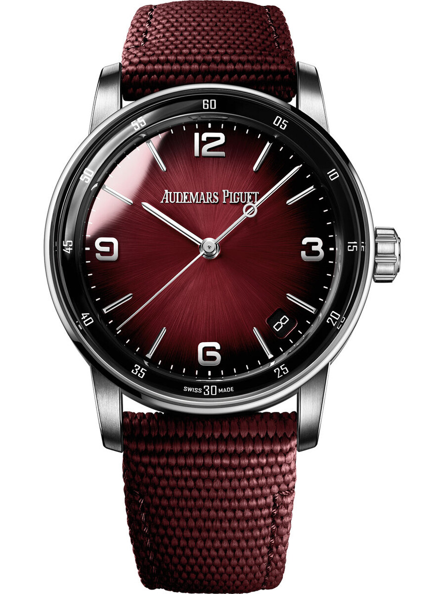 code 11.59 van audemars piguet - 15210bc.oo.a500kb.01 - audemars piguet