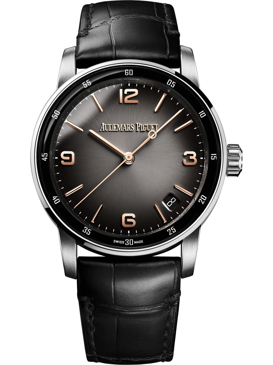 code 11.59 van audemars piguet - 15210cr.oo.a002cr.01 - audemars piguet
