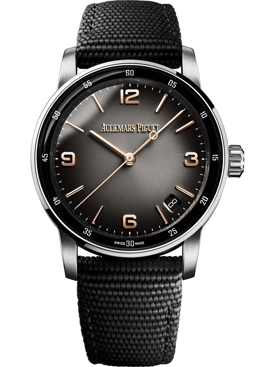 code 11.59 van audemars piguet - 15210cr.oo.a002kb.01 - audemars piguet