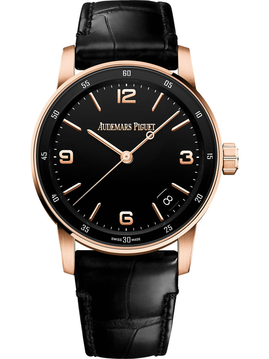 code 11.59 van audemars piguet - 15210or.oo.a002cr.01 - audemars piguet
