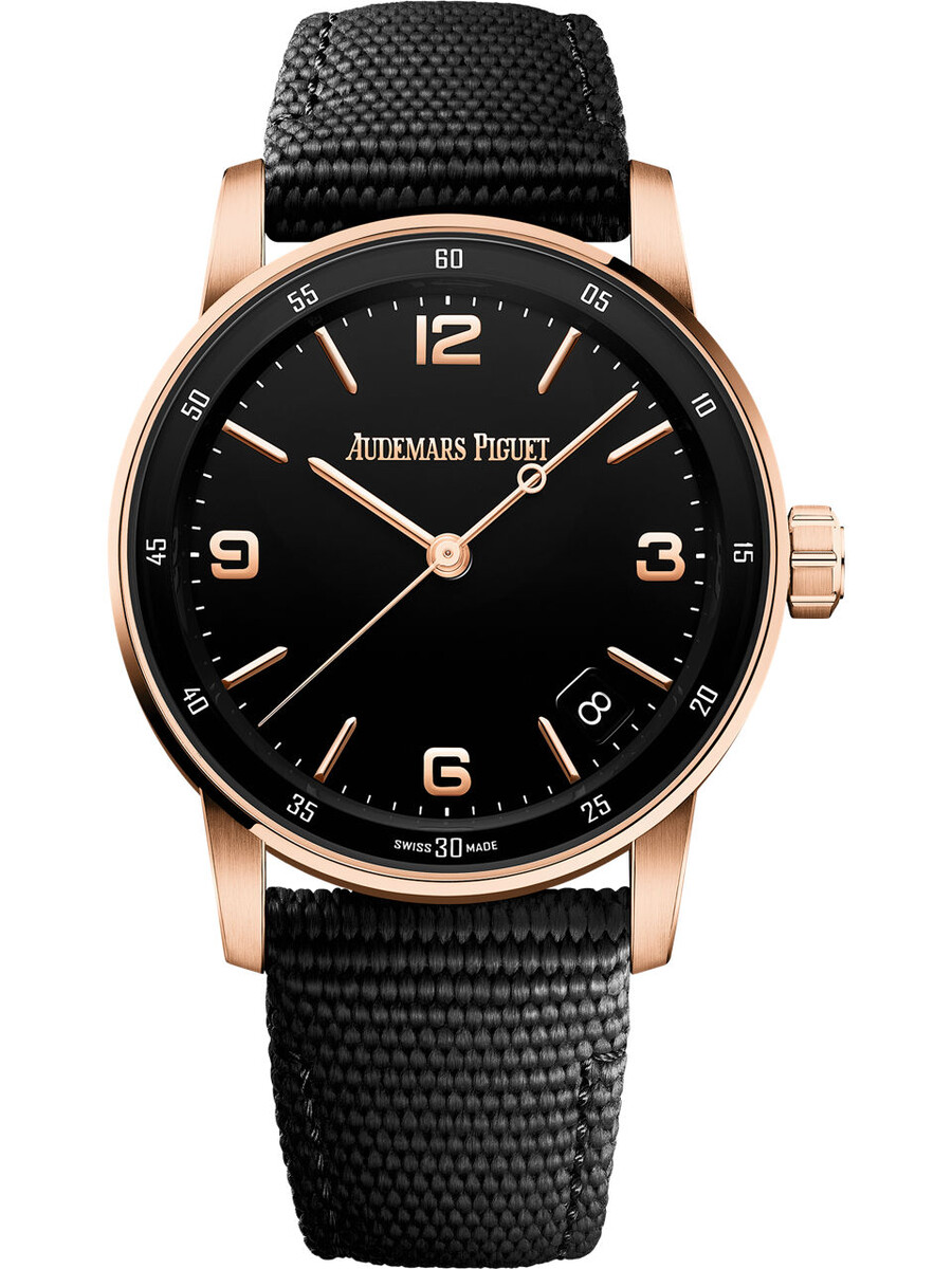 code 11.59 van audemars piguet - 15210or.oo.a002kb.01 - audemars piguet