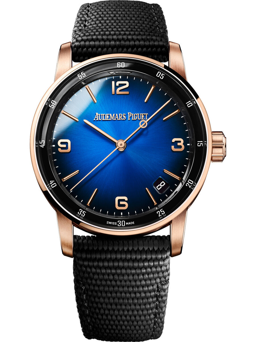 code 11.59 van audemars piguet - 15210or.oo.a002kb.03 - audemars piguet