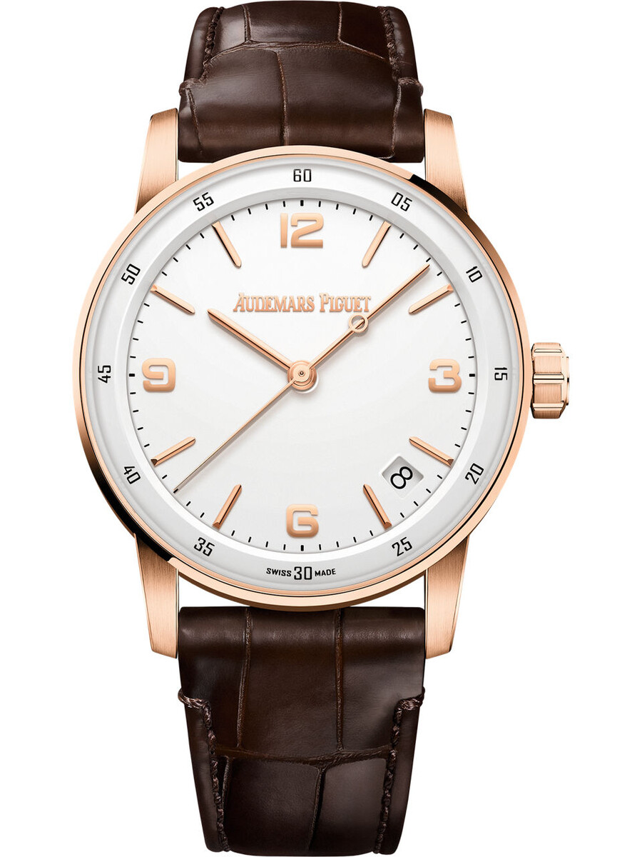 code 11.59 van audemars piguet - 15210or.oo.a099cr.01 - audemars piguet