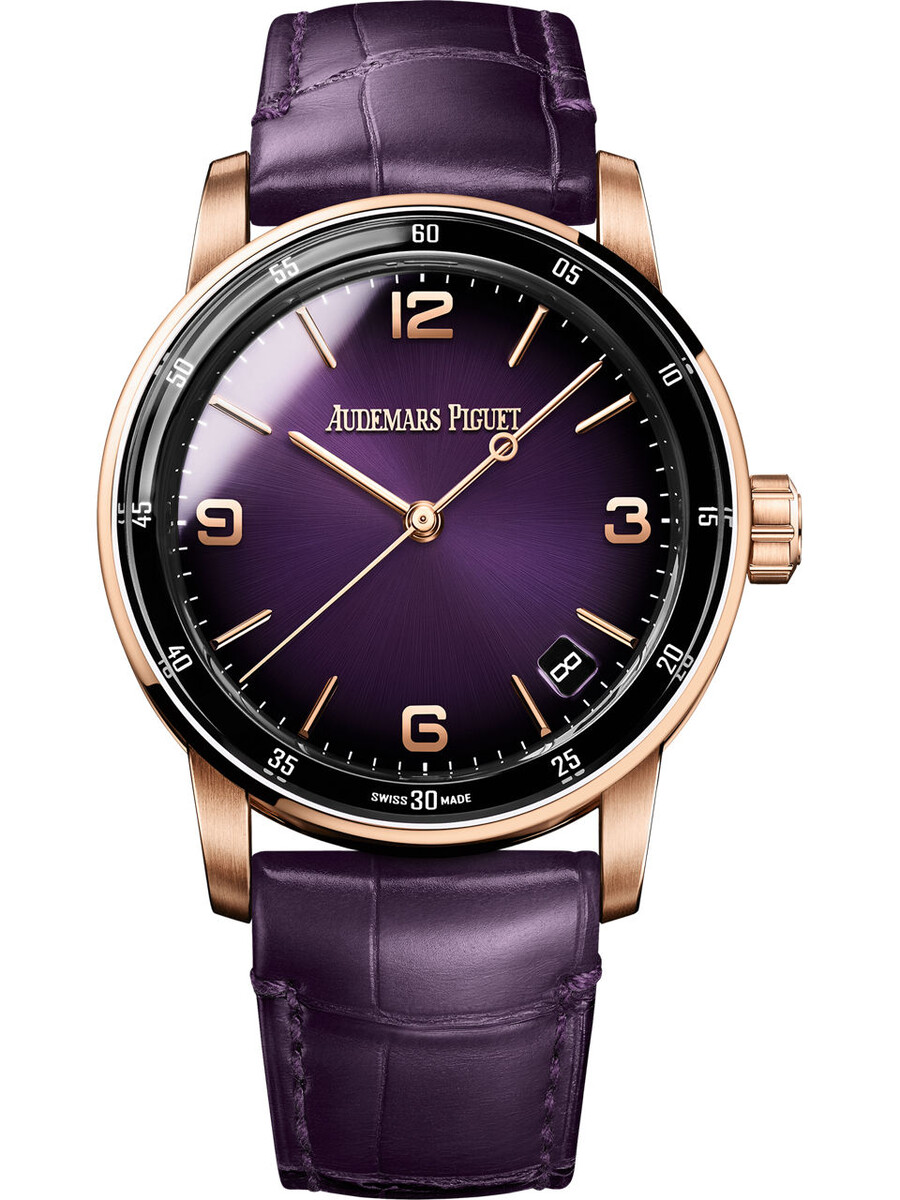 code 11.59 van audemars piguet - 15210or.oo.a616cr.01 - audemars piguet