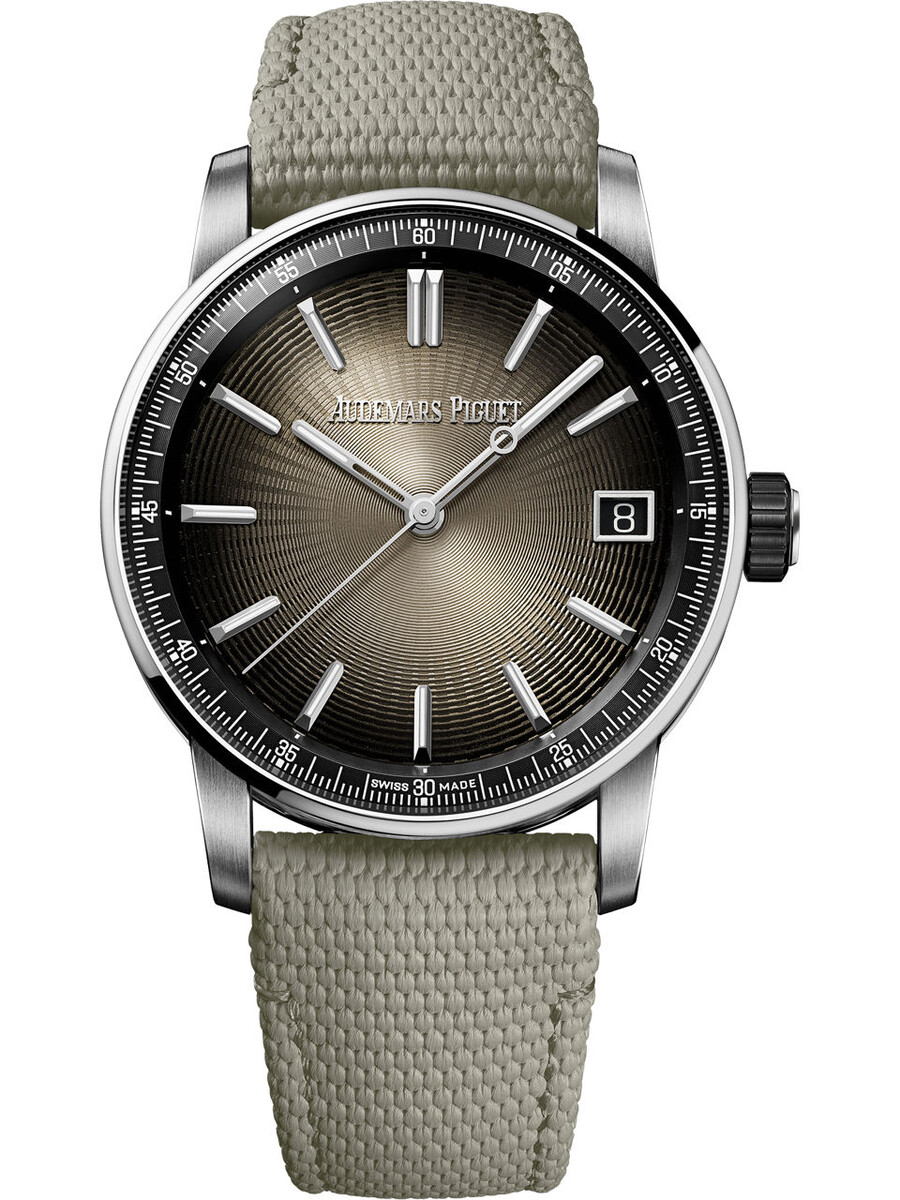 code 11.59 van audemars piguet - 15210qt.oo.a064kb.01 - audemars piguet
