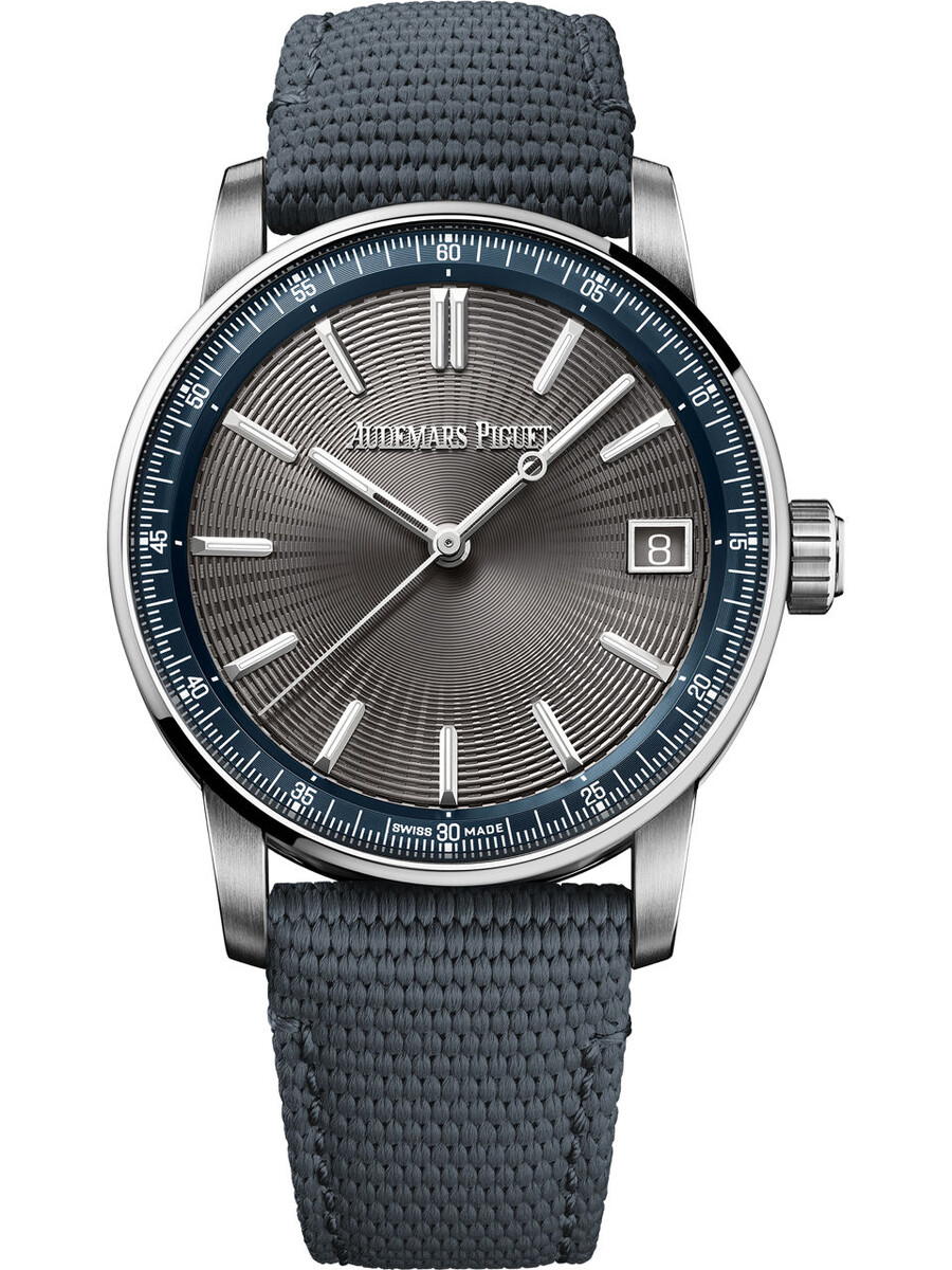 code 11.59 van audemars piguet - 15210st.oo.a009kb.01 - audemars piguet