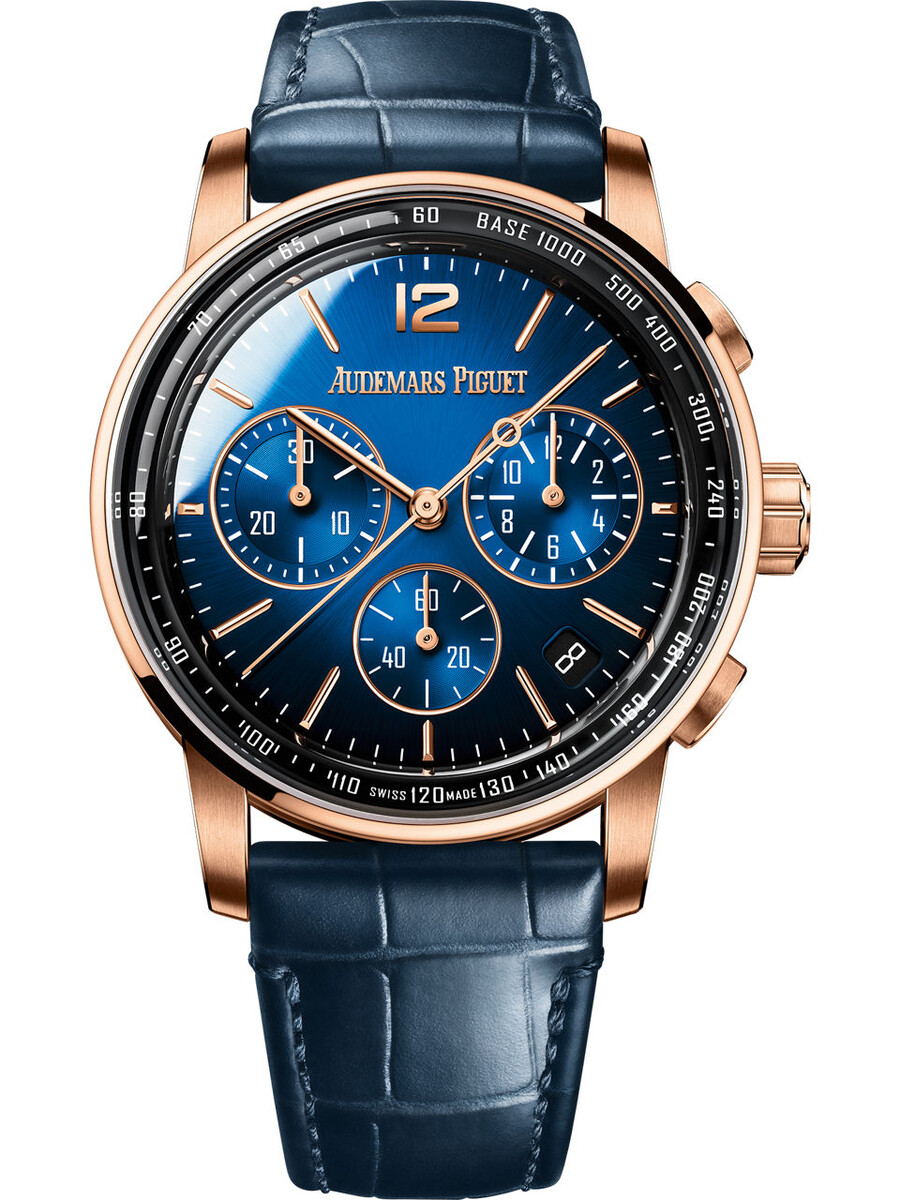 code 11.59 van audemars piguet - 26393or.oo.a028cr.01 - audemars piguet
