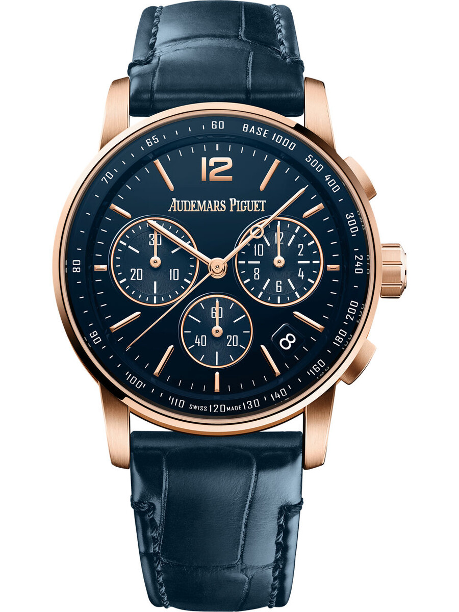 code 11.59 van audemars piguet - 26393or.oo.a321cr.01 - audemars piguet