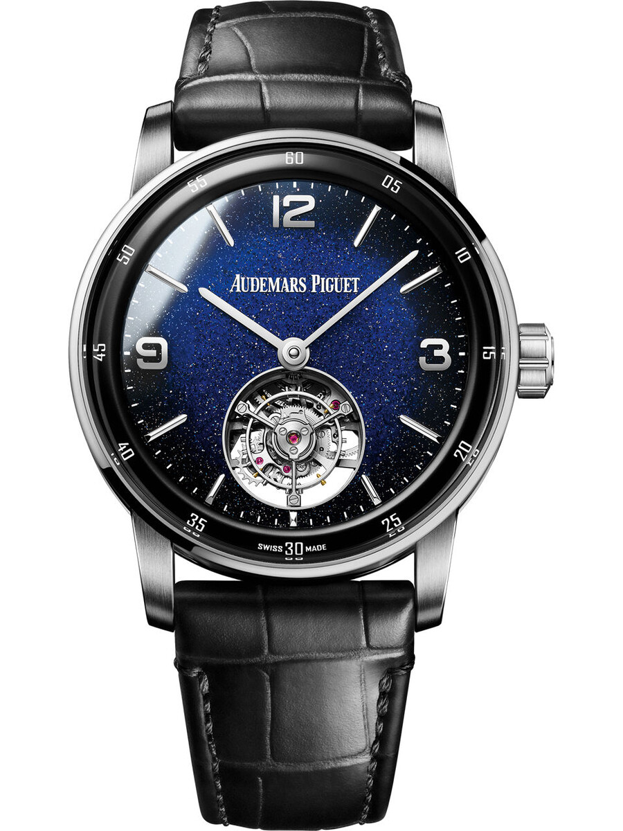 code 11.59 van audemars piguet - 26396bc.oo.d002cr.01 - audemars piguet