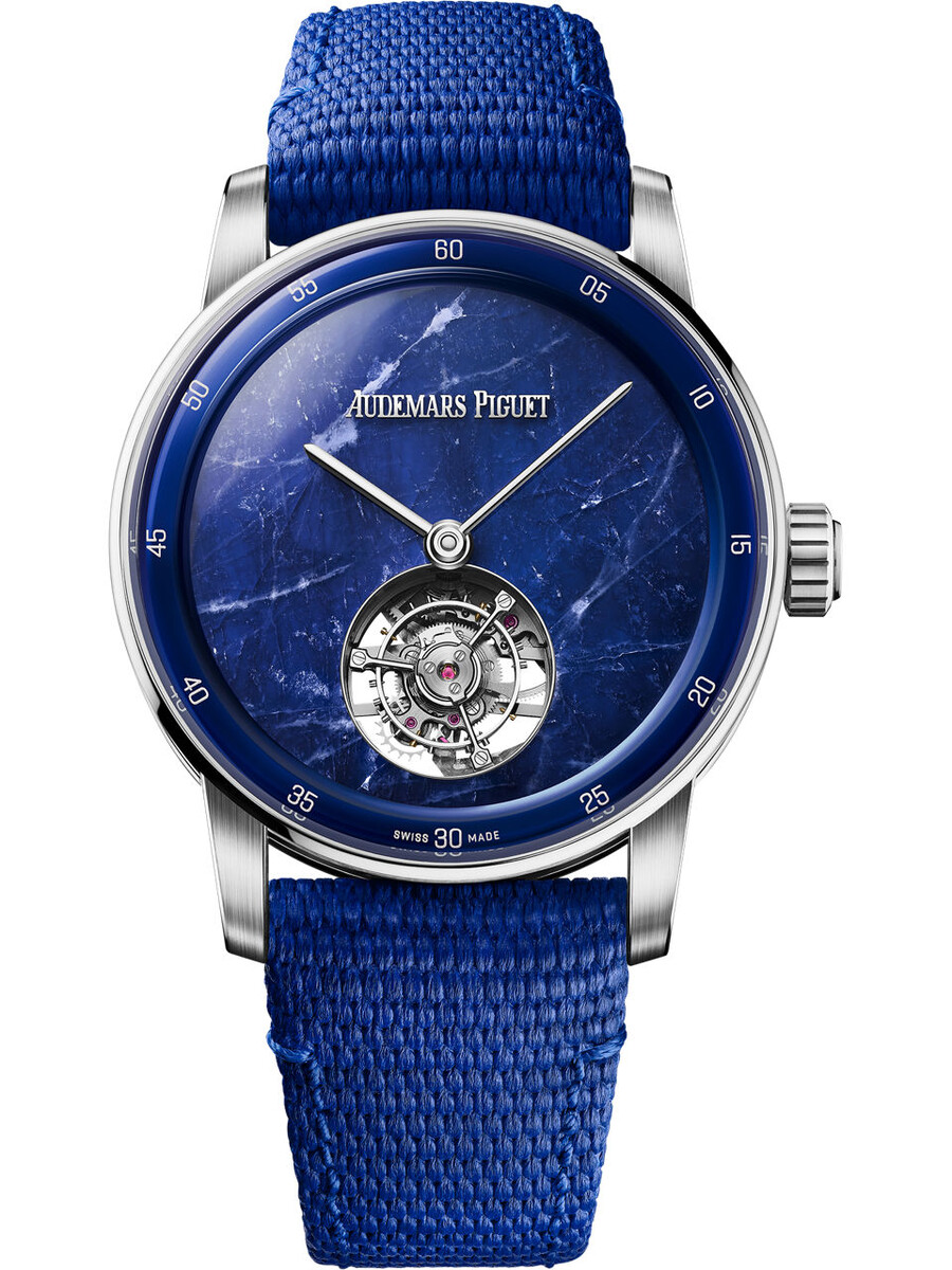 code 11.59 van audemars piguet - 26396bc.oo.d349kb.01 - audemars piguet