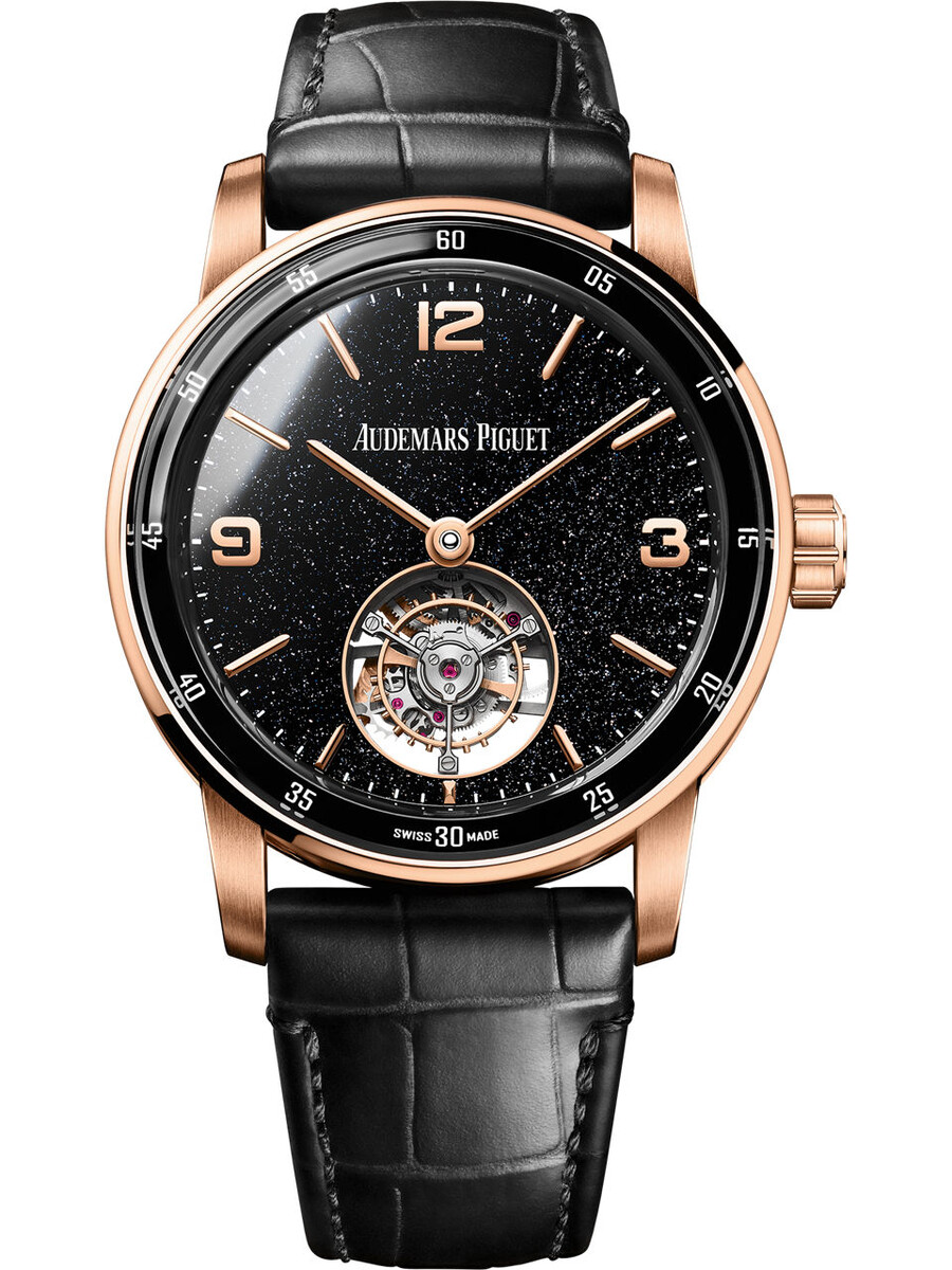 code 11.59 door audemars piguet - 26396or.oo.d002cr.02 - audemars piguet