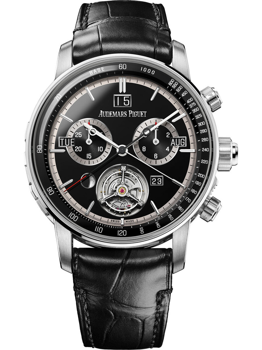 code 11.59 van audemars piguet - 26398bc.oo.d002cr.99 - audemars piguet