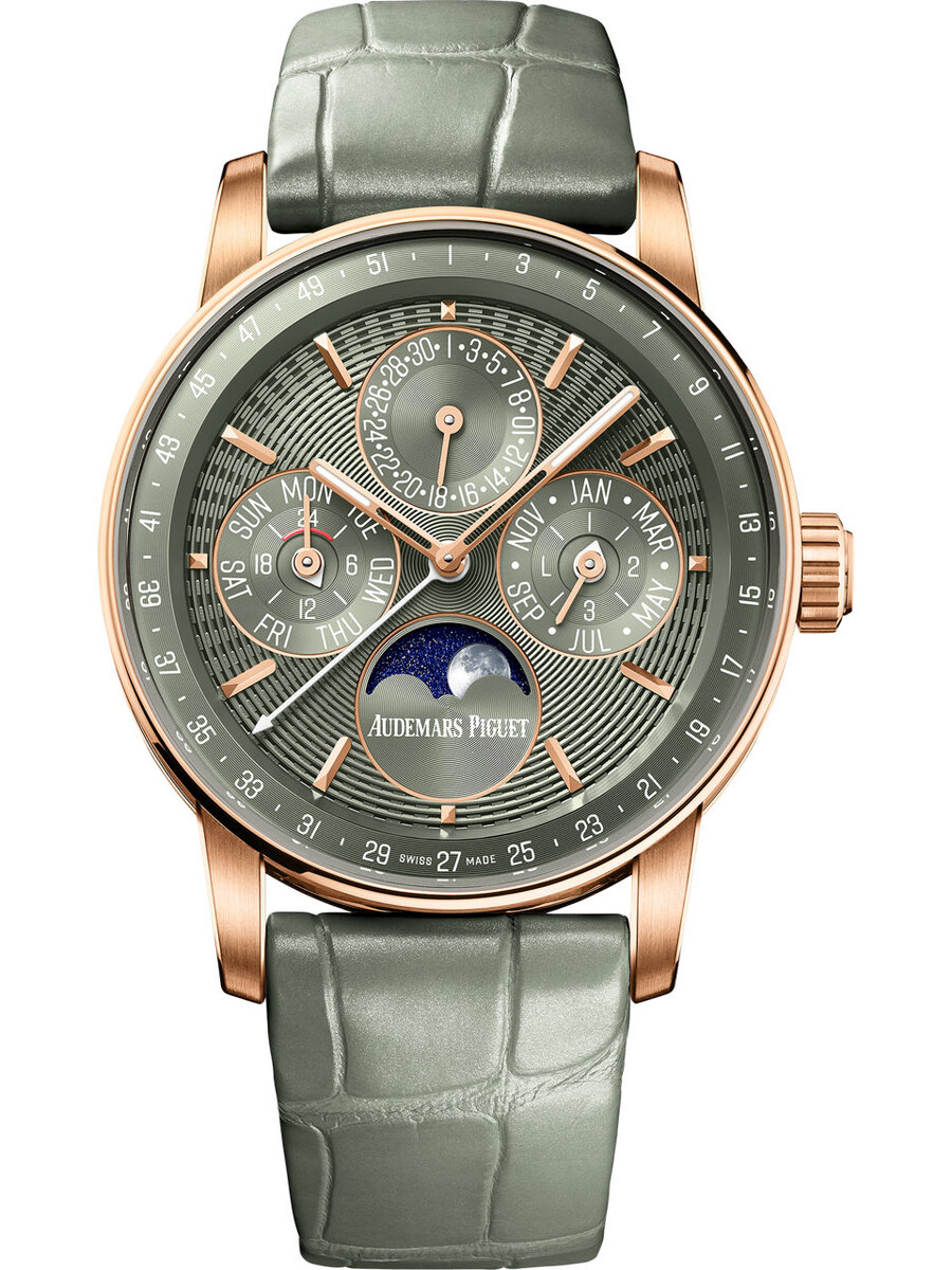 code 11.59 van audemars piguet - 26441or.oo.d405cr.01 - audemars piguet