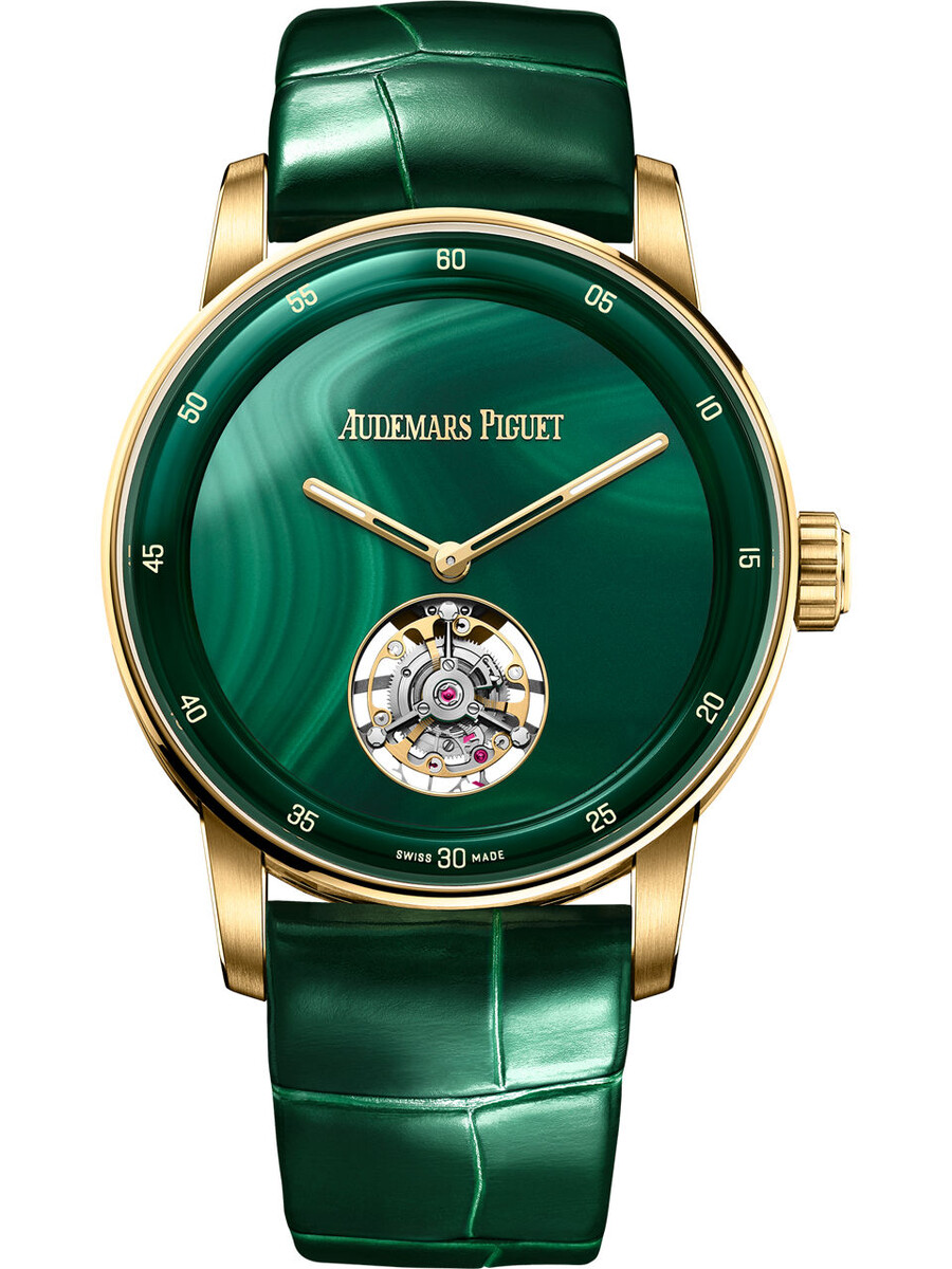 code 11.59 van audemars piguet - 26665ba.oo.d412cr.01 - audemars piguet