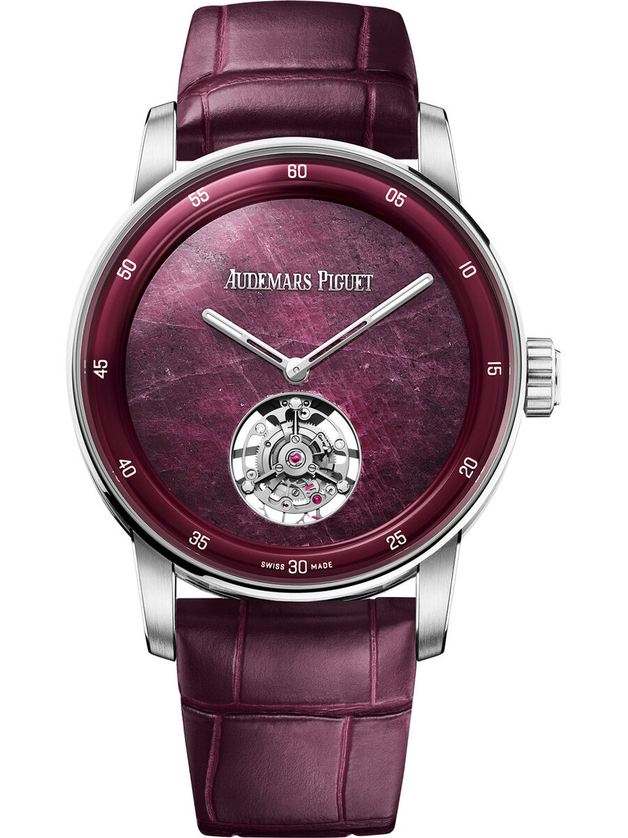 code 11.59 van audemars piguet - 26665bc.oo.d632cr.01 - audemars piguet