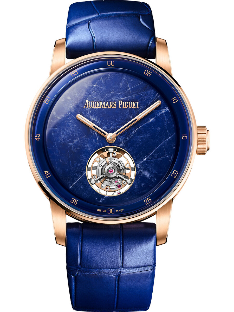 code 11.59 van audemars piguet - 26665or.oo.d349cr.01 - audemars piguet