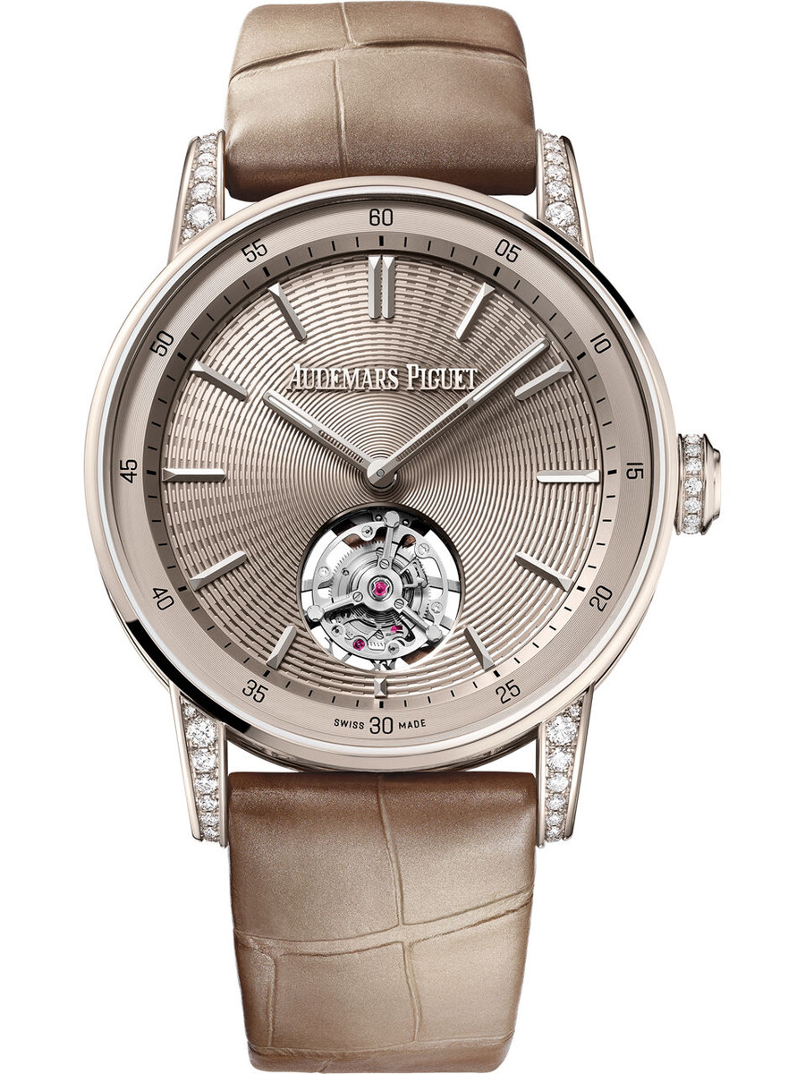 code 11.59 van audemars piguet - 26665sg.zz.d209cr.01 - audemars piguet