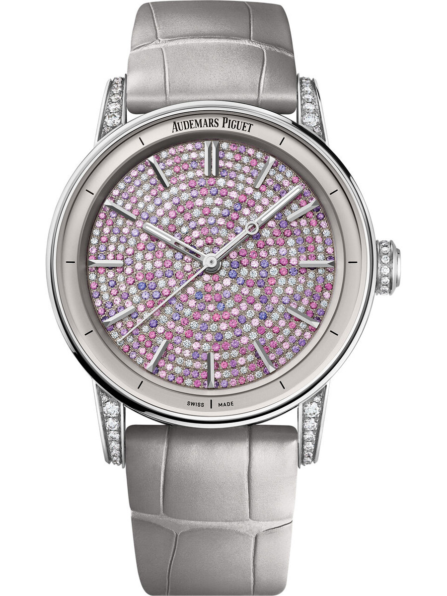 code 11.59 van audemars piguet - 77410bc.zz.d132cr.01 - audemars piguet