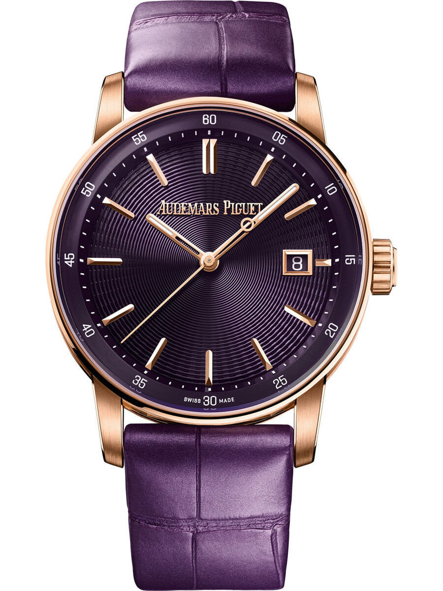 code 11.59 van audemars piguet - 77410or.oo.a623cr.01 - audemars piguet