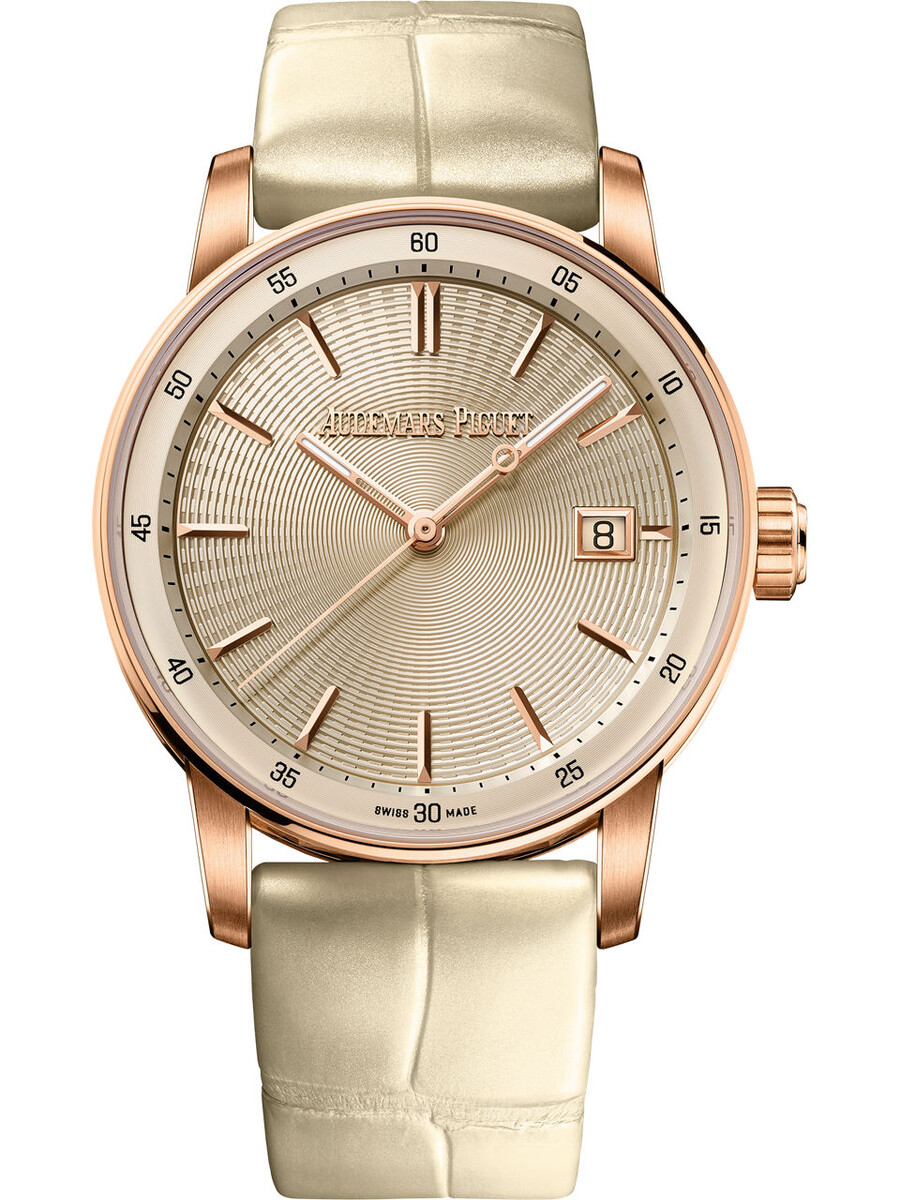 code 11.59 van audemars piguet - 77410or.oo.a825cr.01 - audemars piguet