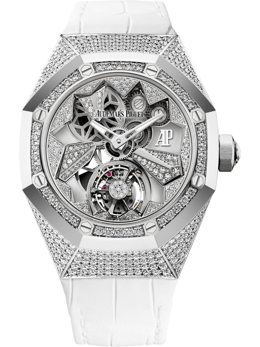 royal oak concept - 26227bc.zz.d011cr.01 - audemars piguet