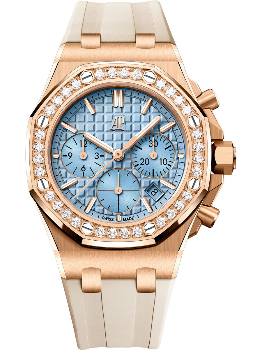 royal oak offshore - 26231or.zz.a085ca.01 - audemars piguet