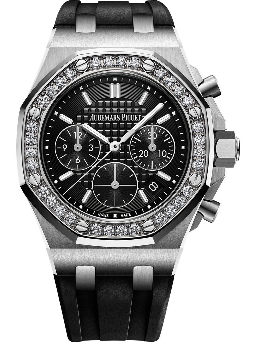 royal oak offshore - 26231st.zz.d002ca.01 - audemars piguet