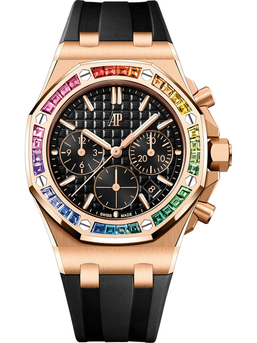 royal oak offshore - 26236or.yy.d002ca.01 - audemars piguet