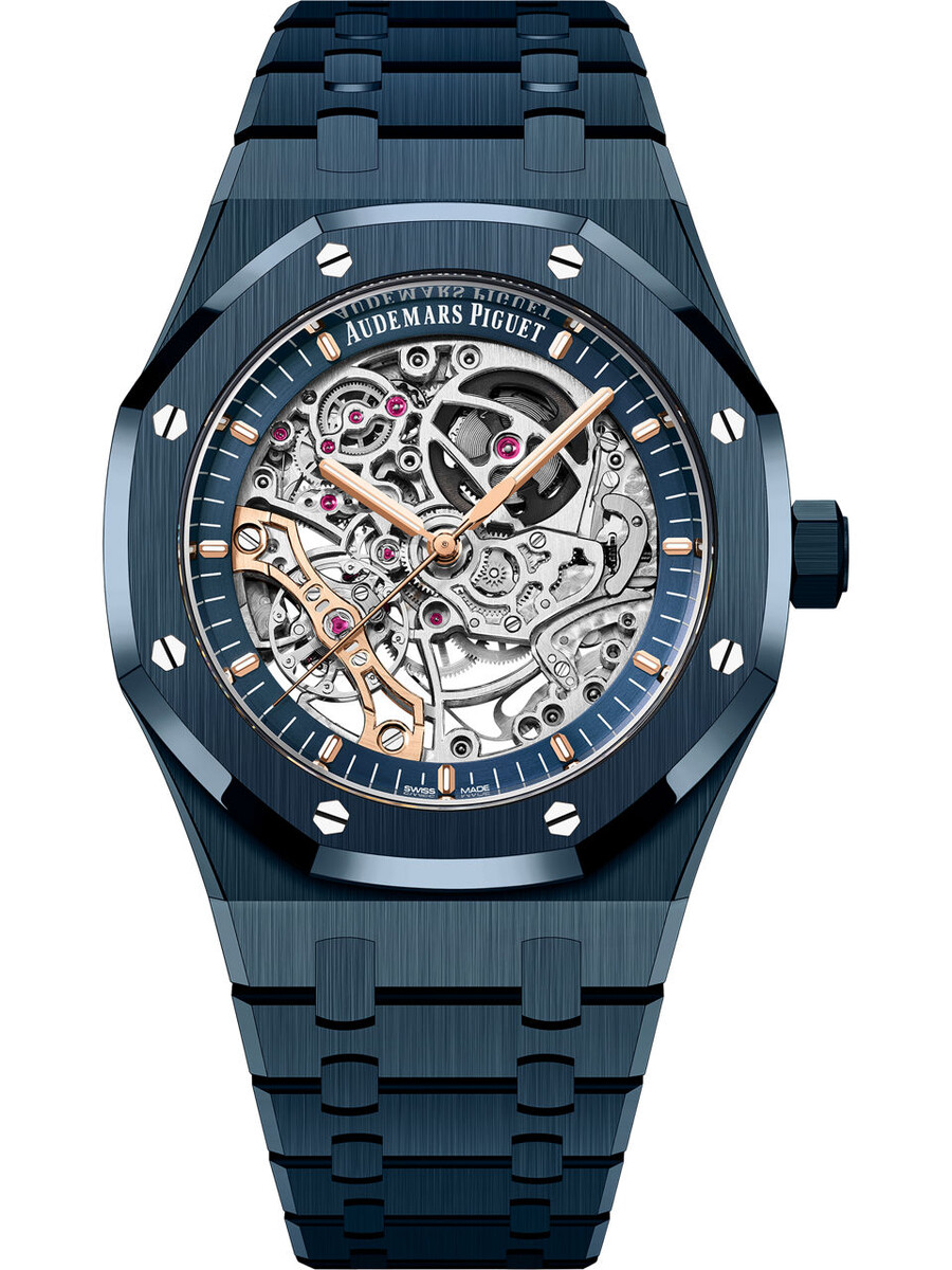 royal oak - 15416cd.oo.1225cd.01 - audemars piguet