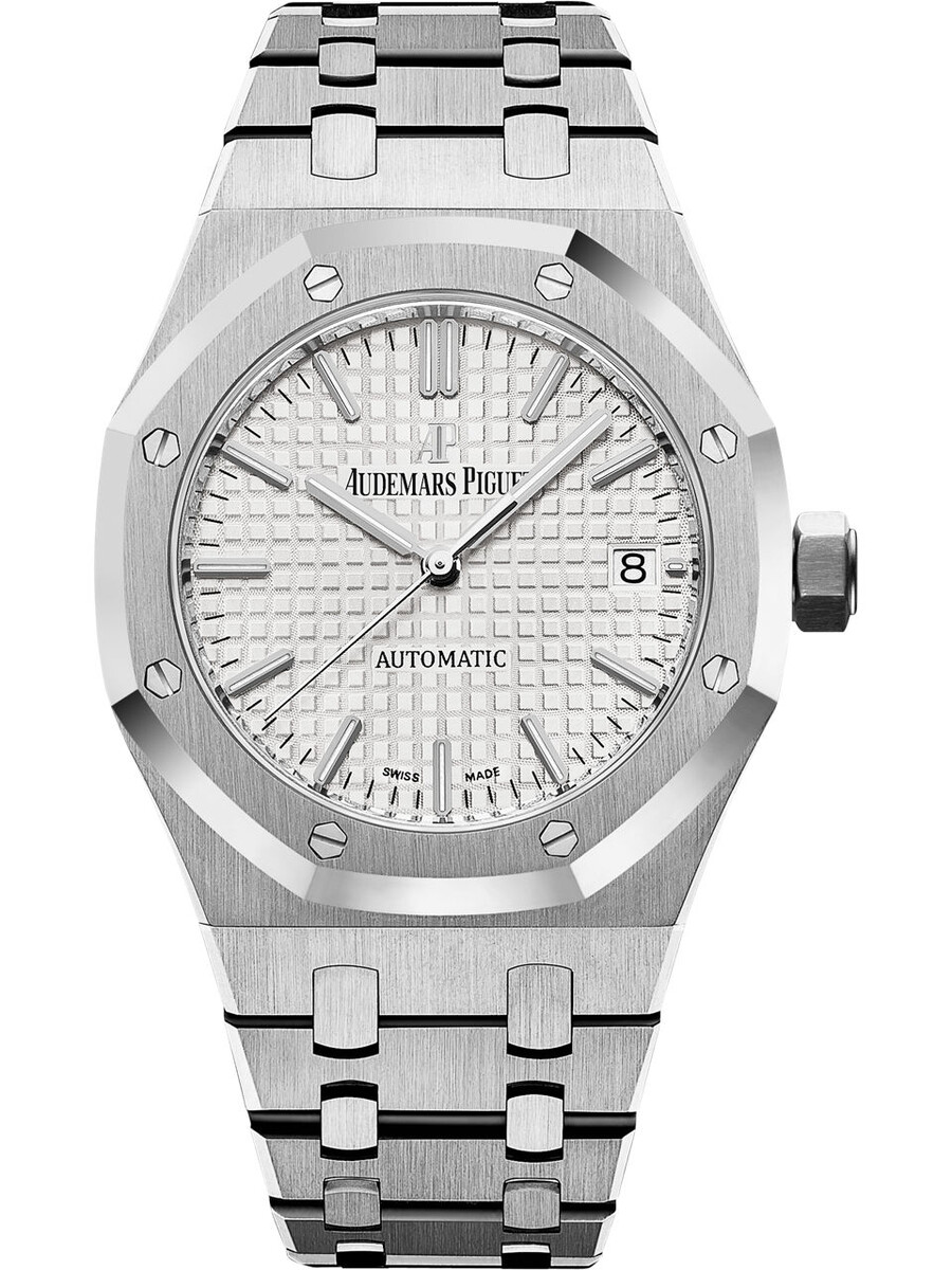 koninklijke eik - 15450st.oo.1256st.01.a - audemars piguet