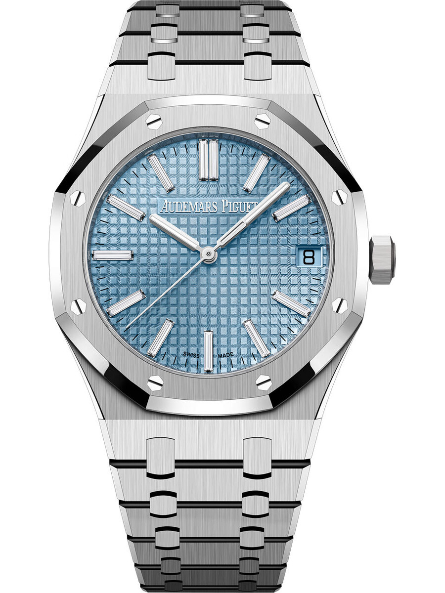 koninklijke eik - 15510bc.oo.1320bc.01 - audemars piguet