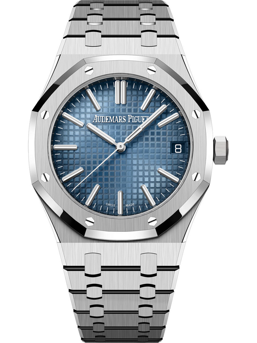 koninklijke eik - 15510bc.oo.1320bc.02 - audemars piguet