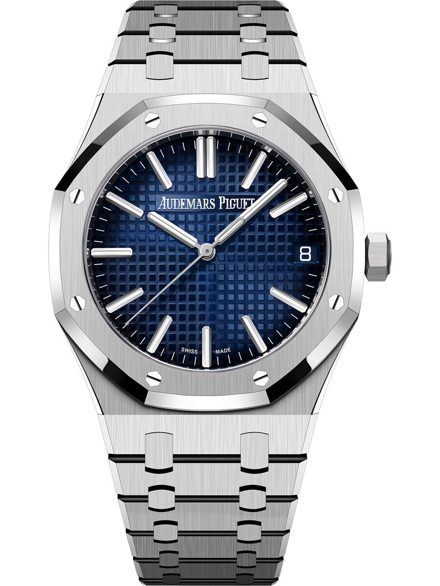 koninklijke eik - 15510bc.oo.1320bc.04 - audemars piguet