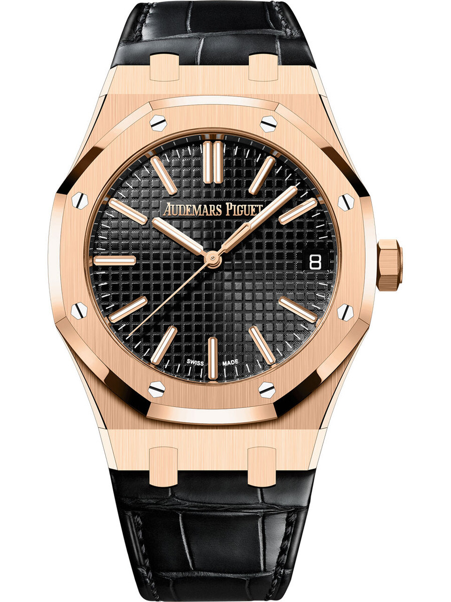 koninklijke eik - 15510or.oo.d002cr.02 - audemars piguet