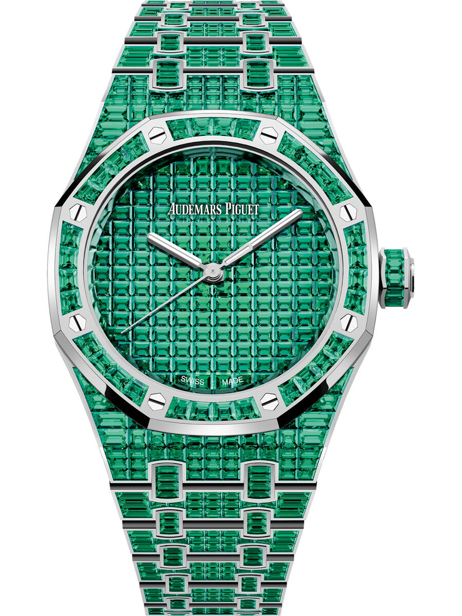 koninklijke eik - 15554bc.ee.1274bc.01 - audemars piguet