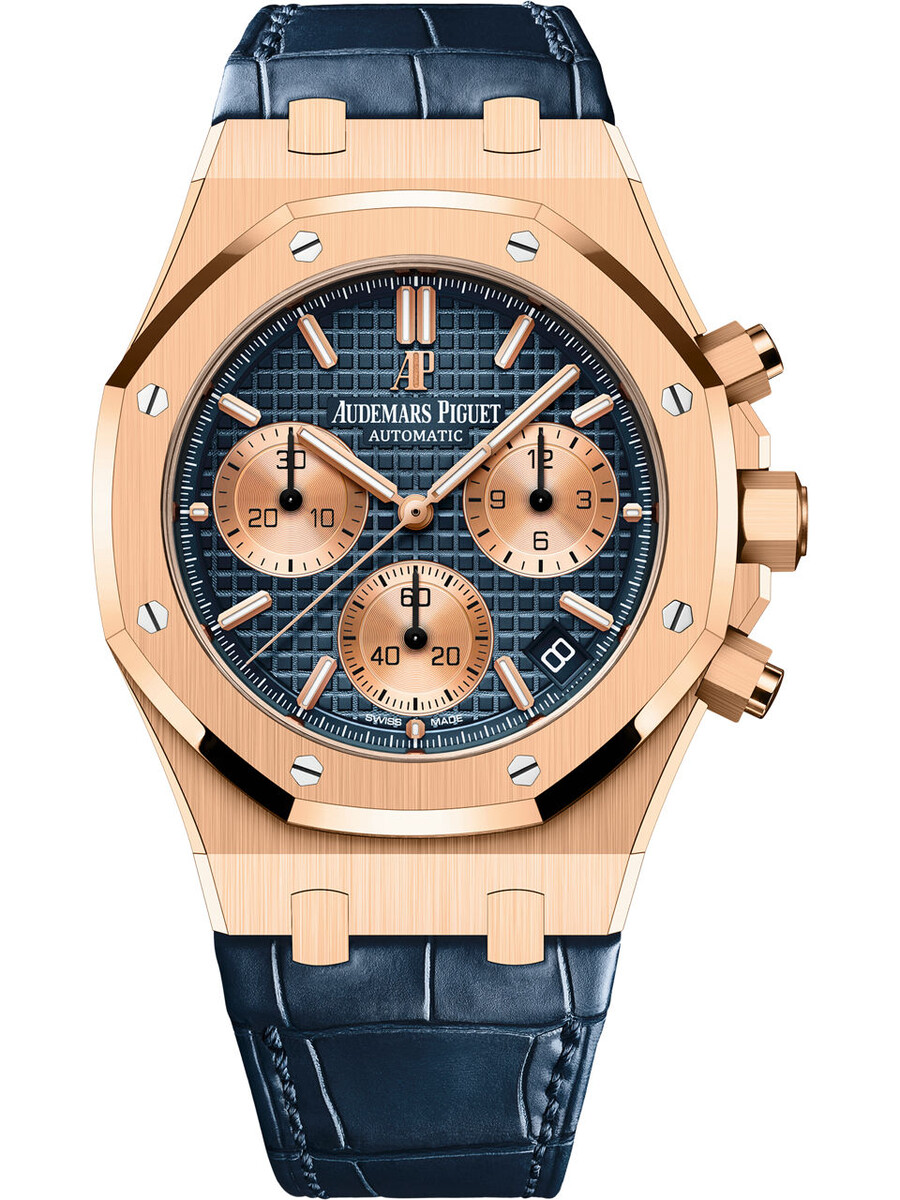 koninklijke eik - 26239or.oo.d315cr.01 - audemars piguet