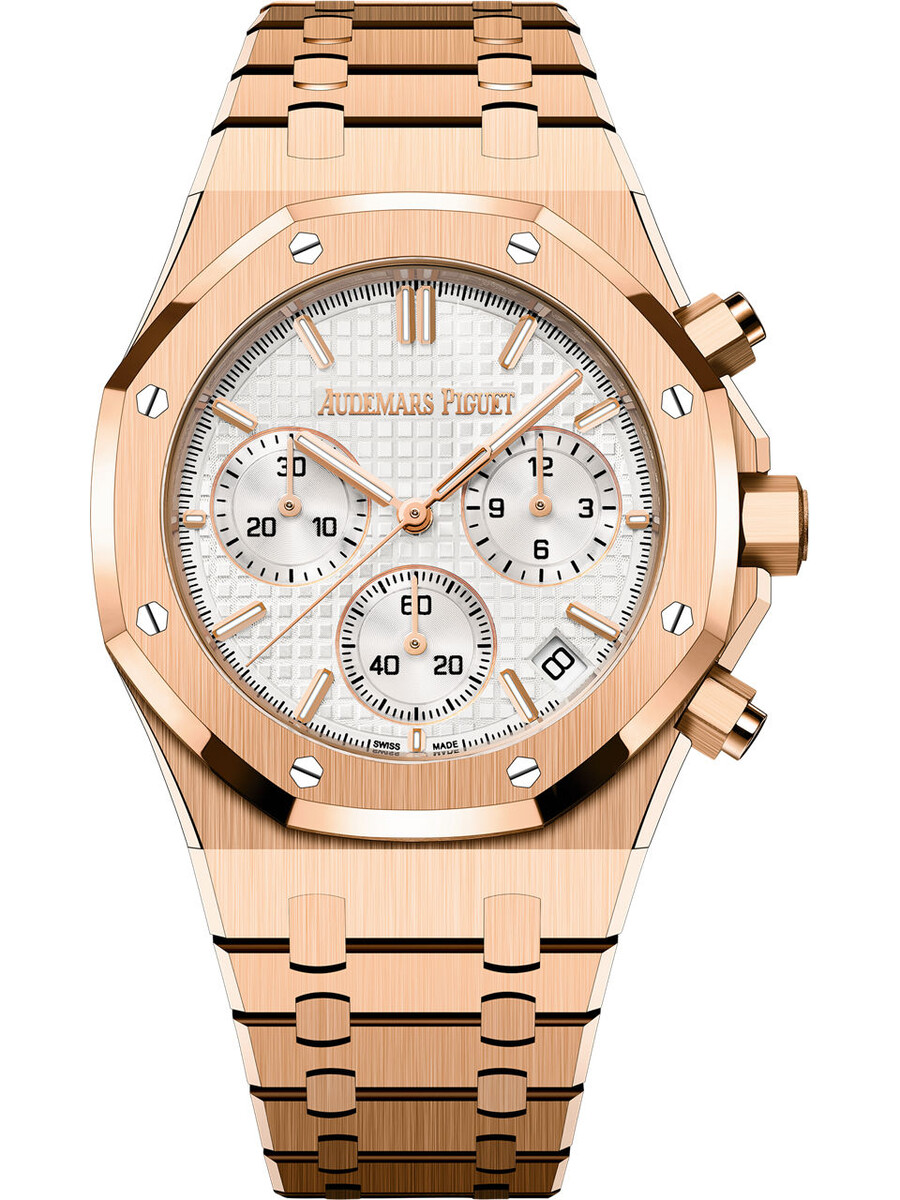 royal oak - 26240or.oo.1320or.03 - audemars piguet