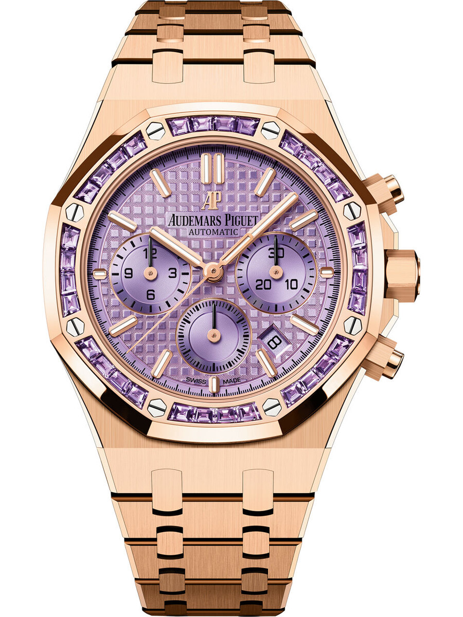 koninklijke eik - 26319or.ay.1256or.01 - audemars piguet