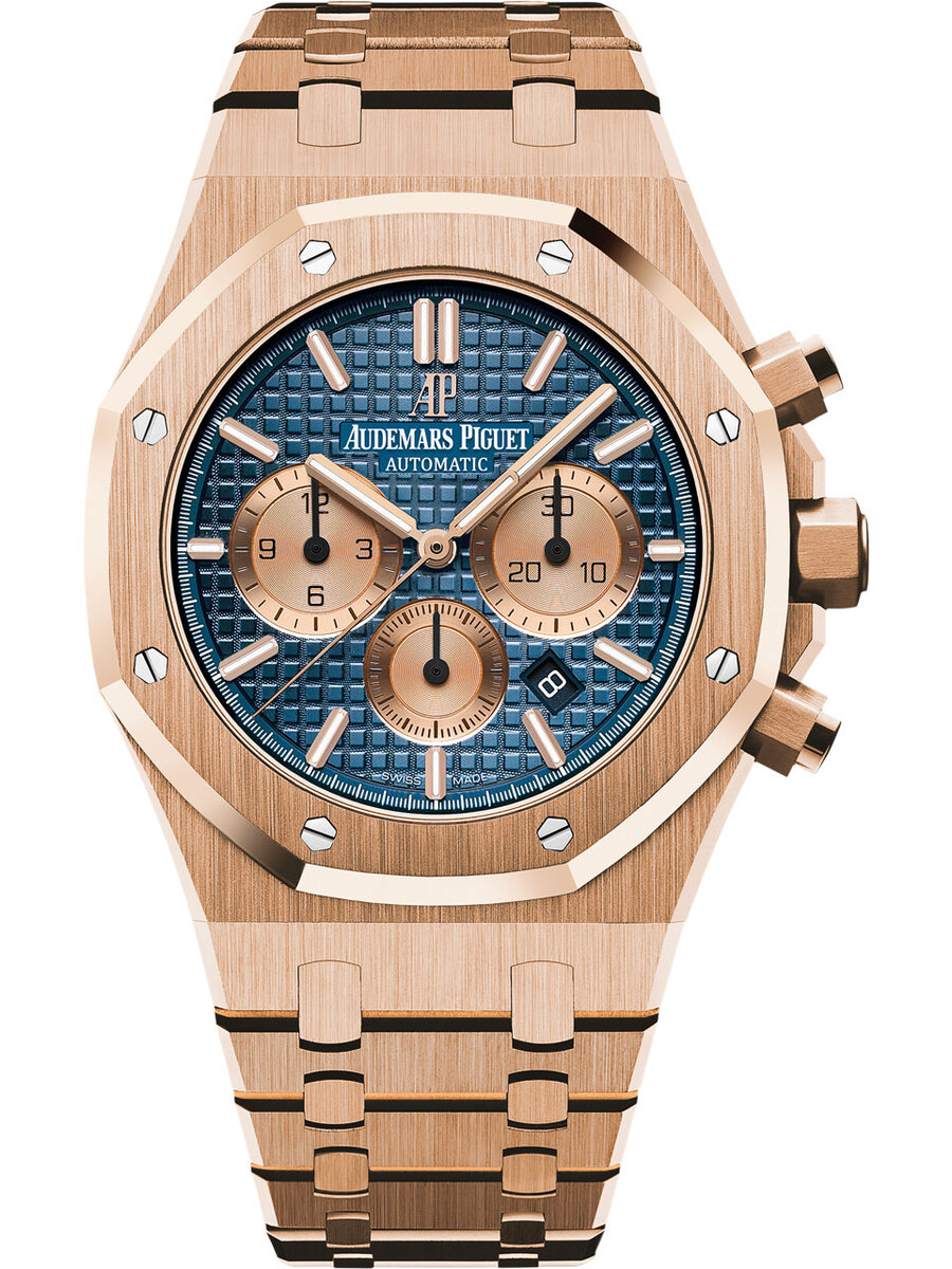 royal oak - 26331or.oo.1220or.01 - audemars piguet