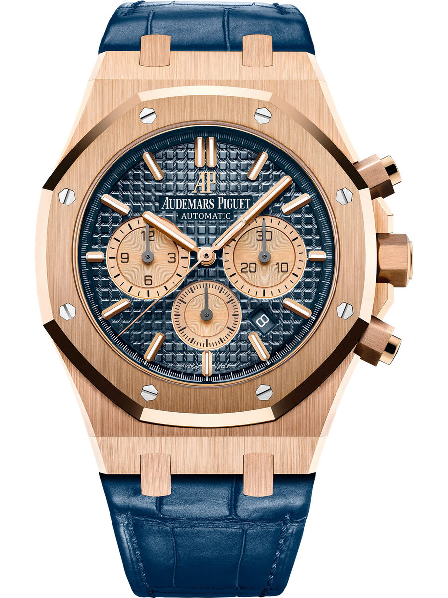 koninklijke eik - 26331or.oo.d315cr.01 - audemars piguet