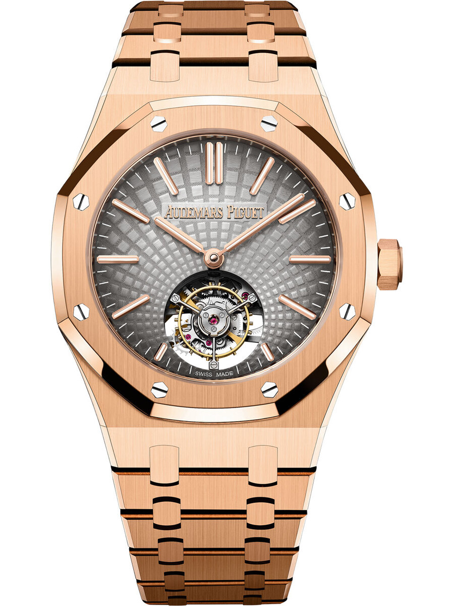 royal oak - 26530or.oo.1220or.01 - audemars piguet
