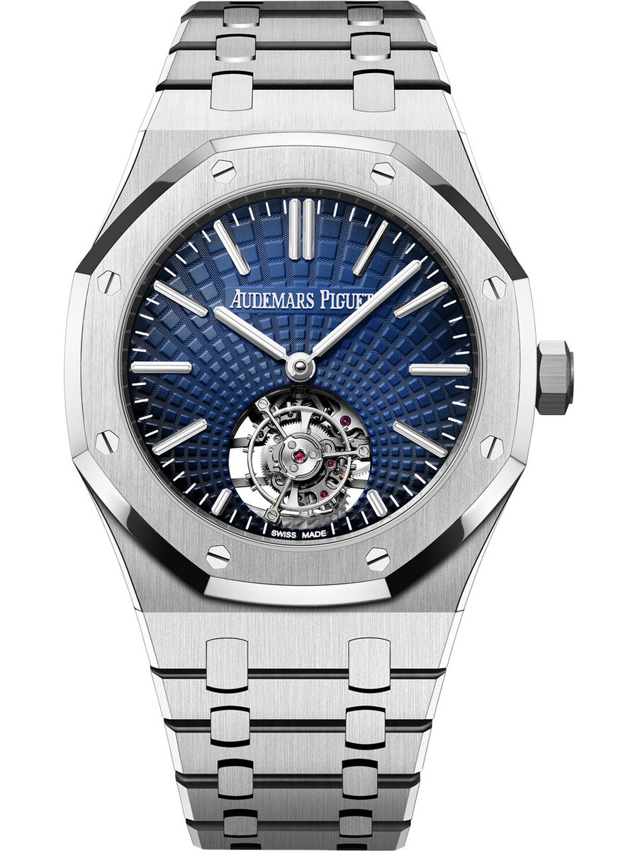 royal oak - 26530st.oo.1220st.01 - audemars piguet