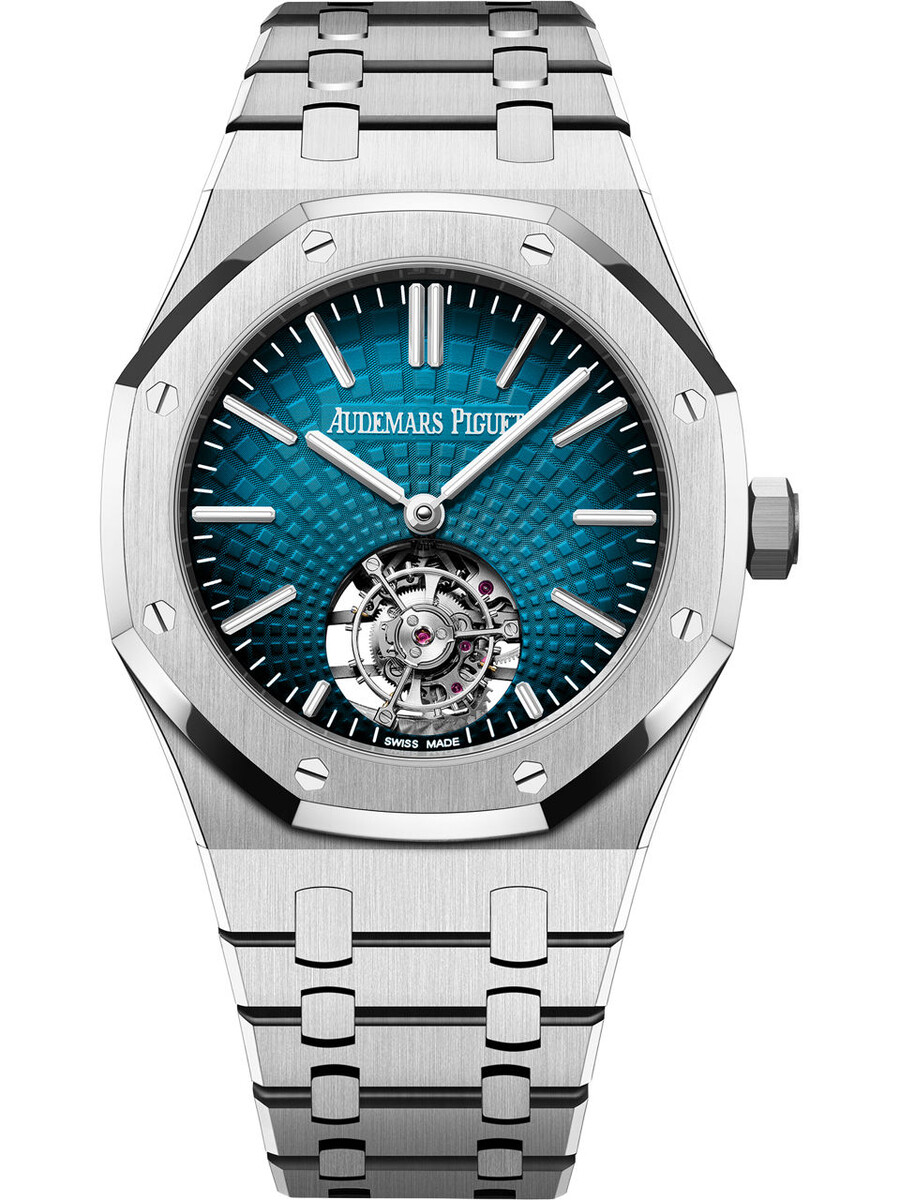 royal oak - 26530st.oo.1220st.99 - audemars piguet