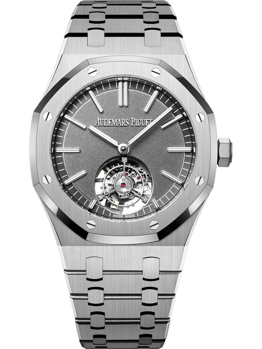 royal oak - 26530ti.oo.1220ti.01 - audemars piguet