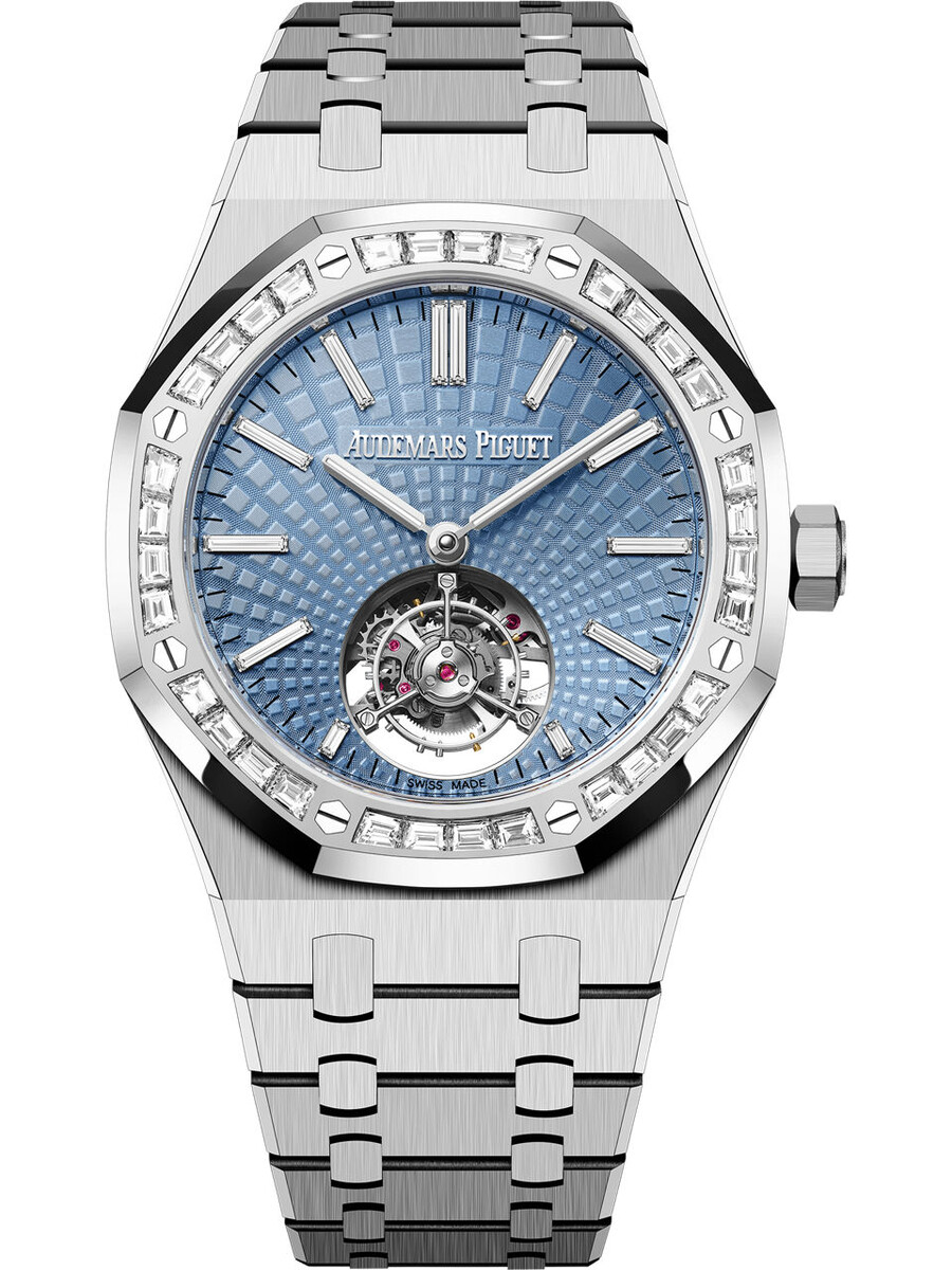royal oak - 26535pt.zz.1220pt.01 - audemars piguet