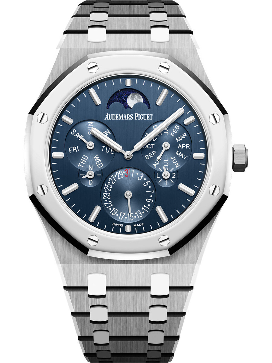 koninklijke eik - 26586ip.oo.1240ip.01 - audemars piguet