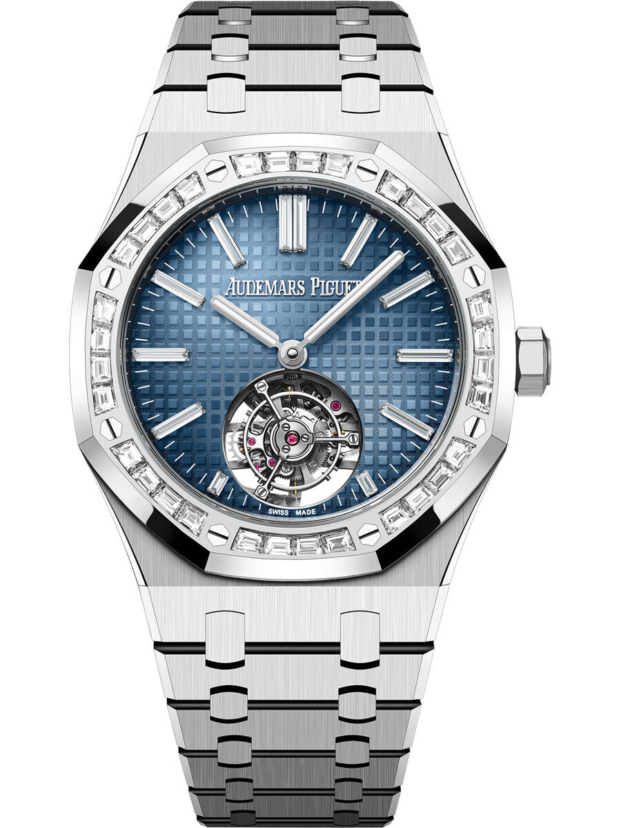 royal oak - 26730bc.zz.1320bc.02 - audemars piguet