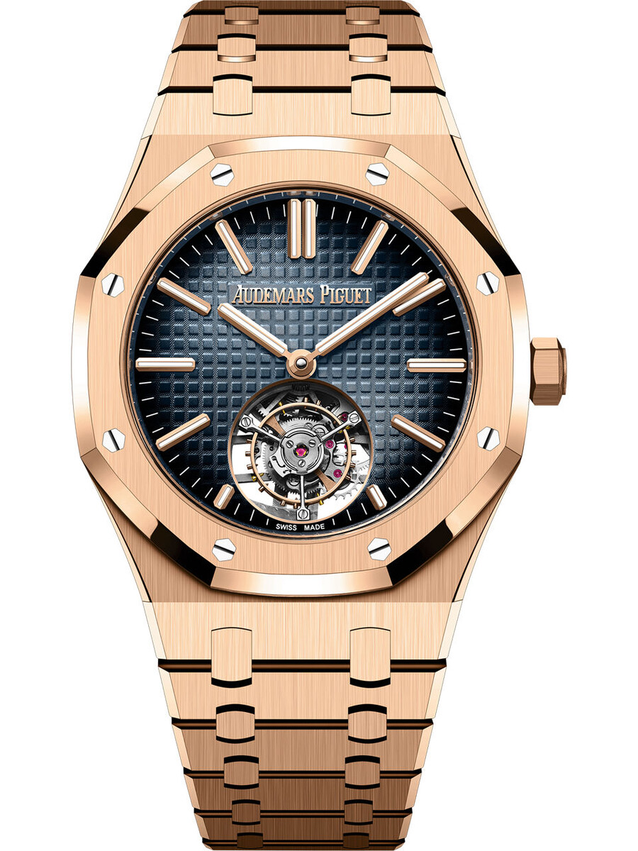 royal oak - 26730or.oo.1320or.02 - audemars piguet